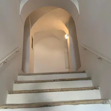 Apartment Colombo Vieste