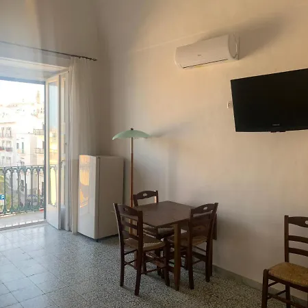 Colombo Apartment Vieste